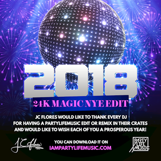 24K Magic by Bruno Mars ft Fatman Scoop Download
