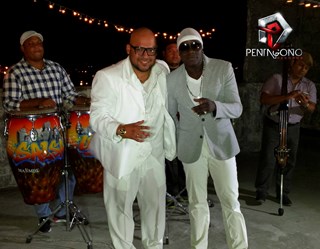 Cuando Caiga La Noche by Mr Fama ft Joe Black Download