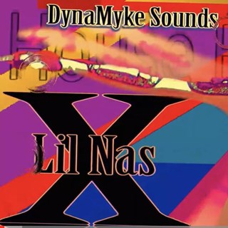 Star Walking by Nas X Download