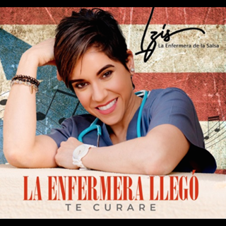 Te Curare by Izis La Enfermera De La Salsa Download