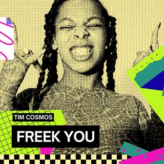 Freek You by Tim Cosmos Download