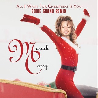 All I Want For Christmas Is You by Mariah Carey Download