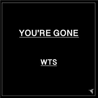 Youre Gone by WTS Download