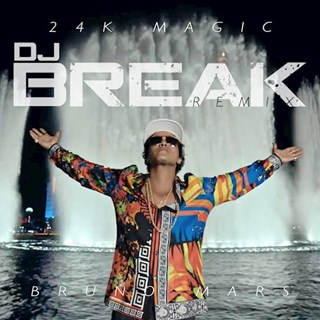 24K Magic by Bruno Mars Download