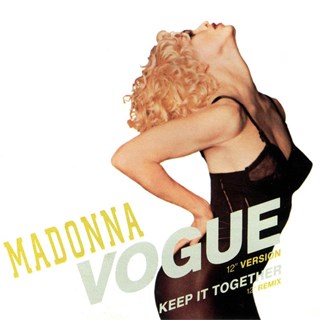 Vogue by Madonna Download