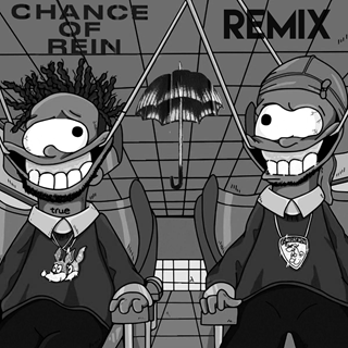 Ned Flanders by Chance Of Rein Download