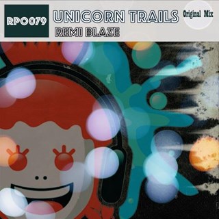 Unicorn Trails by Remi Blaze Download