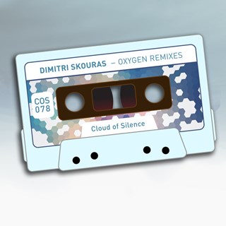 Oxygen by Dimitri Skouras Download
