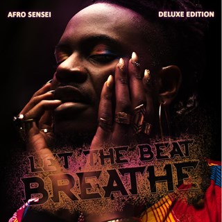 Cant Hold Us by Afro Sensei Download