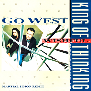 King Of Wishful Thinking by Go West Download