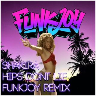 Hips Dont Lie by Shakira ft Wyclef Jean Download
