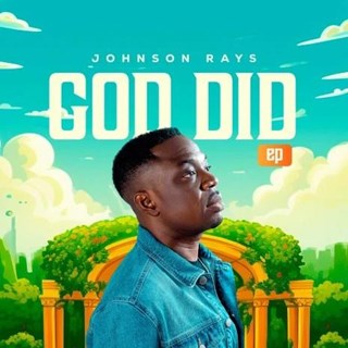 Congratulations by Johnson Rays Download