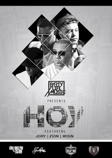 Hoy by Jory Boy, Luigi 21, Wisin & Zion Download