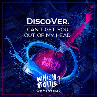 Cant Get You Out Of My Head by Discover Download