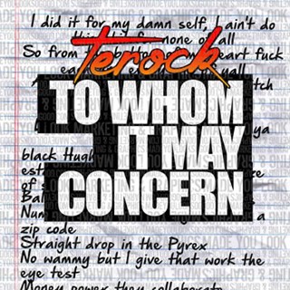 To Whom It May Concern by Terock Download