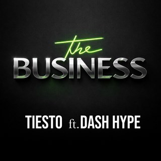 The Business by Tiesto Download