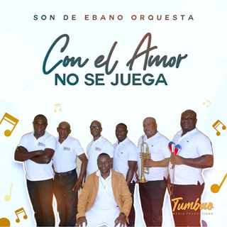 Devuelveme La Vida by Son De Ebano Orquesta Download