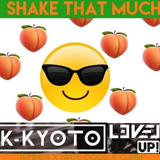 Shake That Much by Eminem X Nate Dogg X Curbi Download