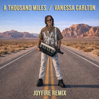 A Thousand Miles by Vanessa Carlton Download