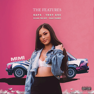 Nobody But Me by Mimi The Artist Download