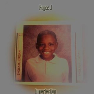 Imperfection by Royce J Download