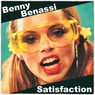 Satisfaction by Benny Benassi Download