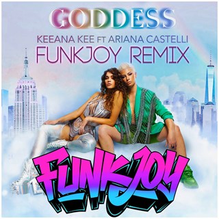 Goddess by Keeana Kee ft Ariana Castelli Download