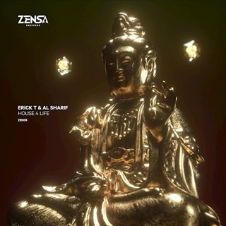House 4 Life by Erick T & Al Sharif Download