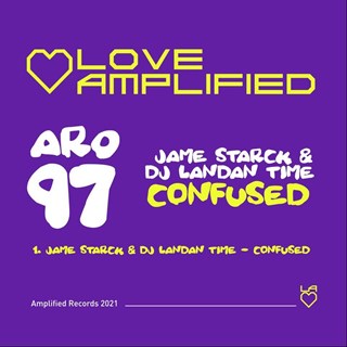 Confused by DJ Landan Time & Jame Starck Download