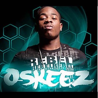 Errbody Twerkin by O Skeez Download