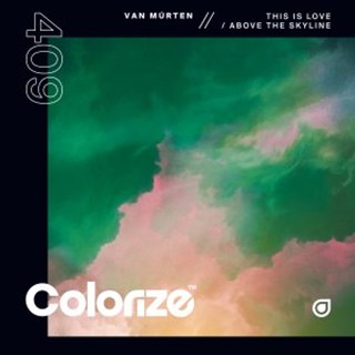 Above The Skyline by Van Múrten Download