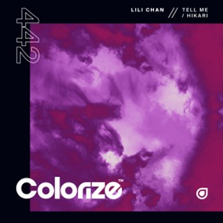 Tell Me by Lili Chan Download
