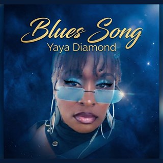 Blues Song by Yaya Diamond Download