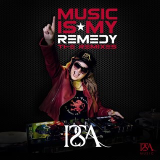 Music Is My Remedy by Issa Download