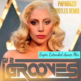 Paparazzi by Lady Gaga Download