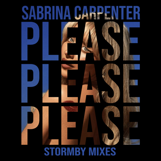 Please Please Please by Sabrina Carpenter Download