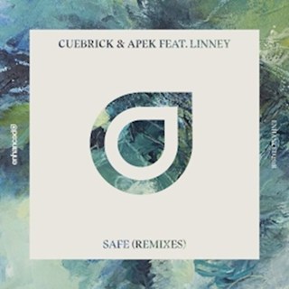 Safe by Cuebrick & Apek ft Linney Download