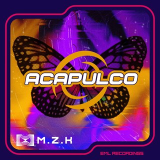 Acapulco by M Z K Download