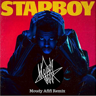 Starboy by The Weeknd ft Daft Punk Download