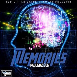Memories by Paul Masson Download