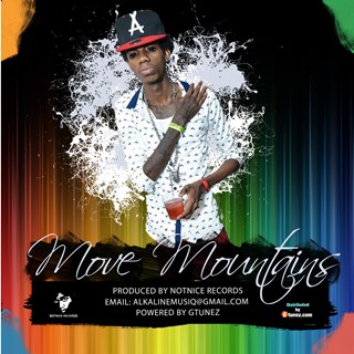 Move Mountain by Alkaline Download