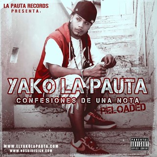 No Pare La Fiesta by Yako La Pauta Download