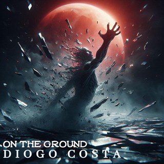On The Ground by Diogo Costa Download
