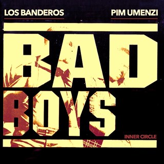 Bad Boys by Inner Circle Download