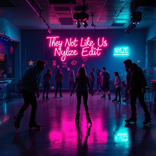 They Not Like Us by Kendrick Lamar Download