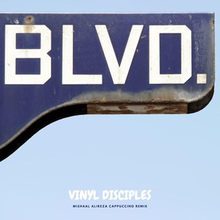 Blvd by Vinyl Disciples Download