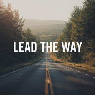 Lead The Way by Shemaiah A Reed Download