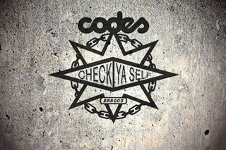 Check Ya Self by Codes Download
