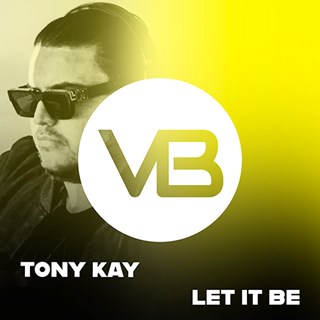 Let It Be by Tony Kay Download