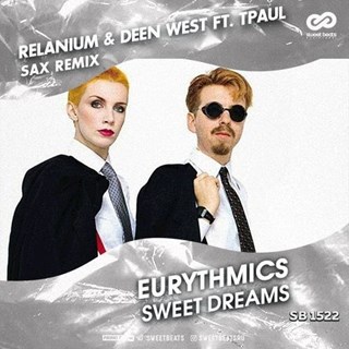 Sweet Dreams by Eurythmics ft T Paul Download